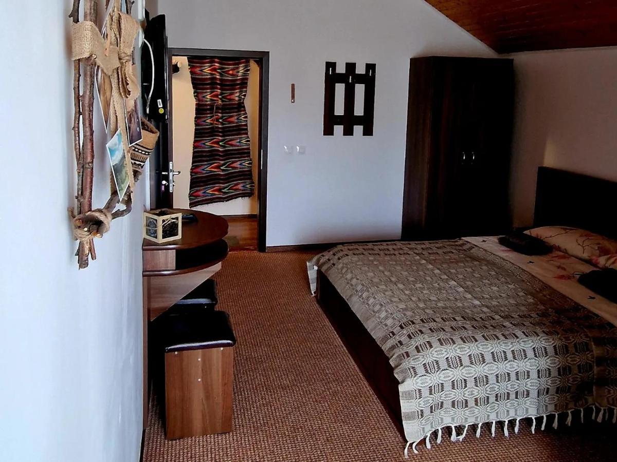 Hotel Casa Langa Rau Bran  Zimmer foto