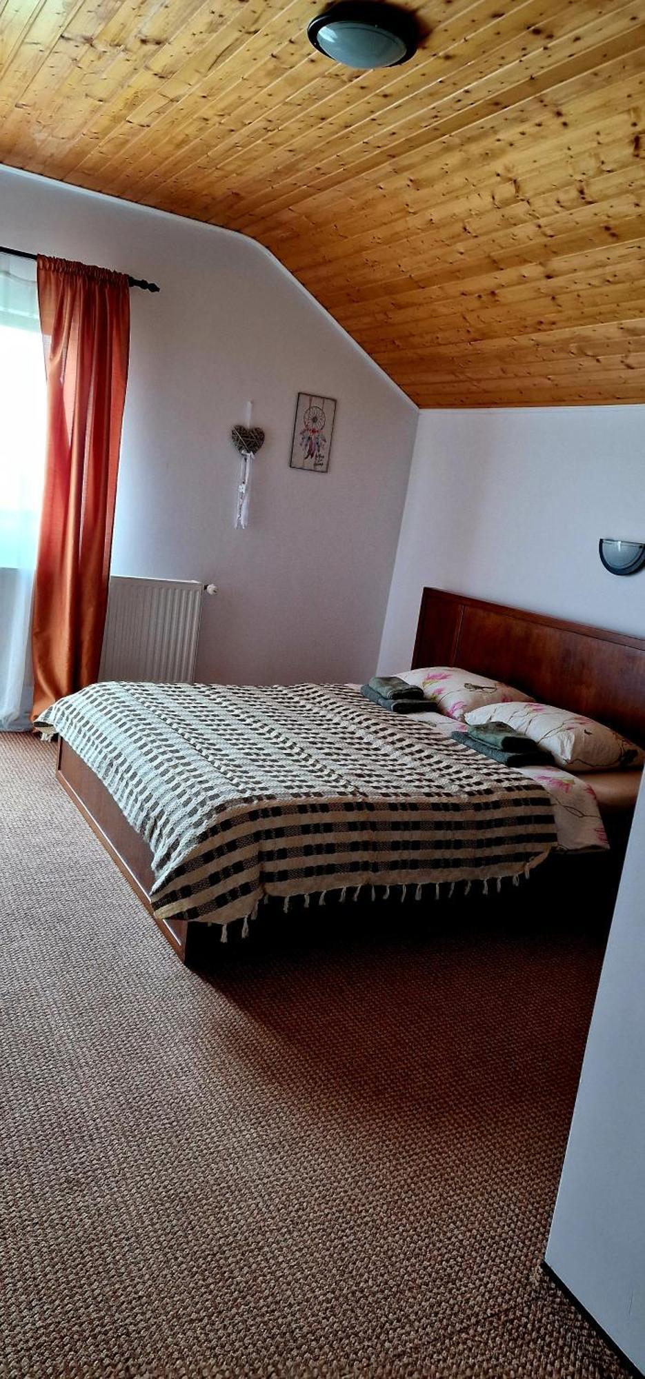 Hotel Casa Langa Rau Bran  Zimmer foto