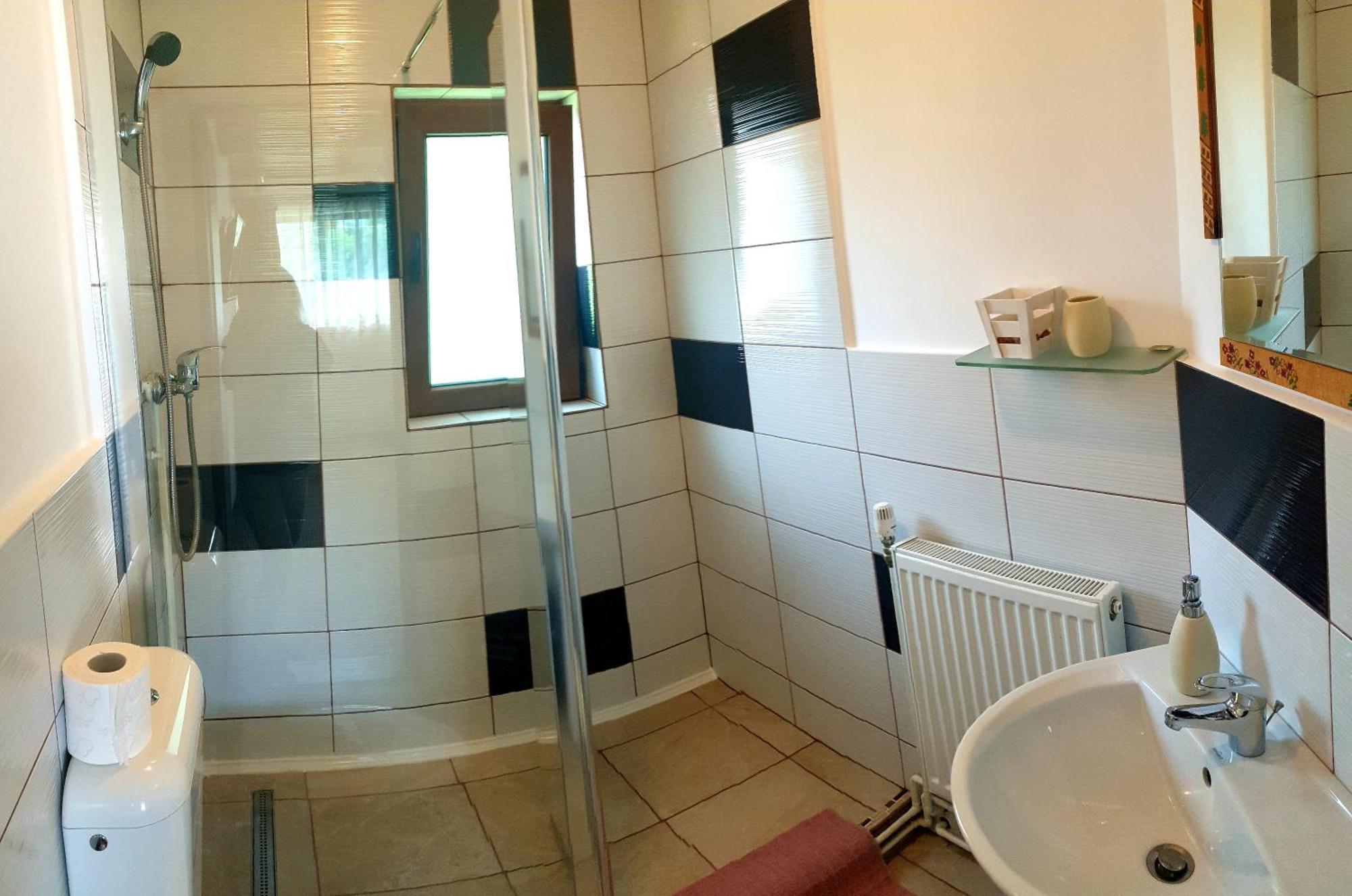 Hotel Casa Langa Rau Bran  Zimmer foto