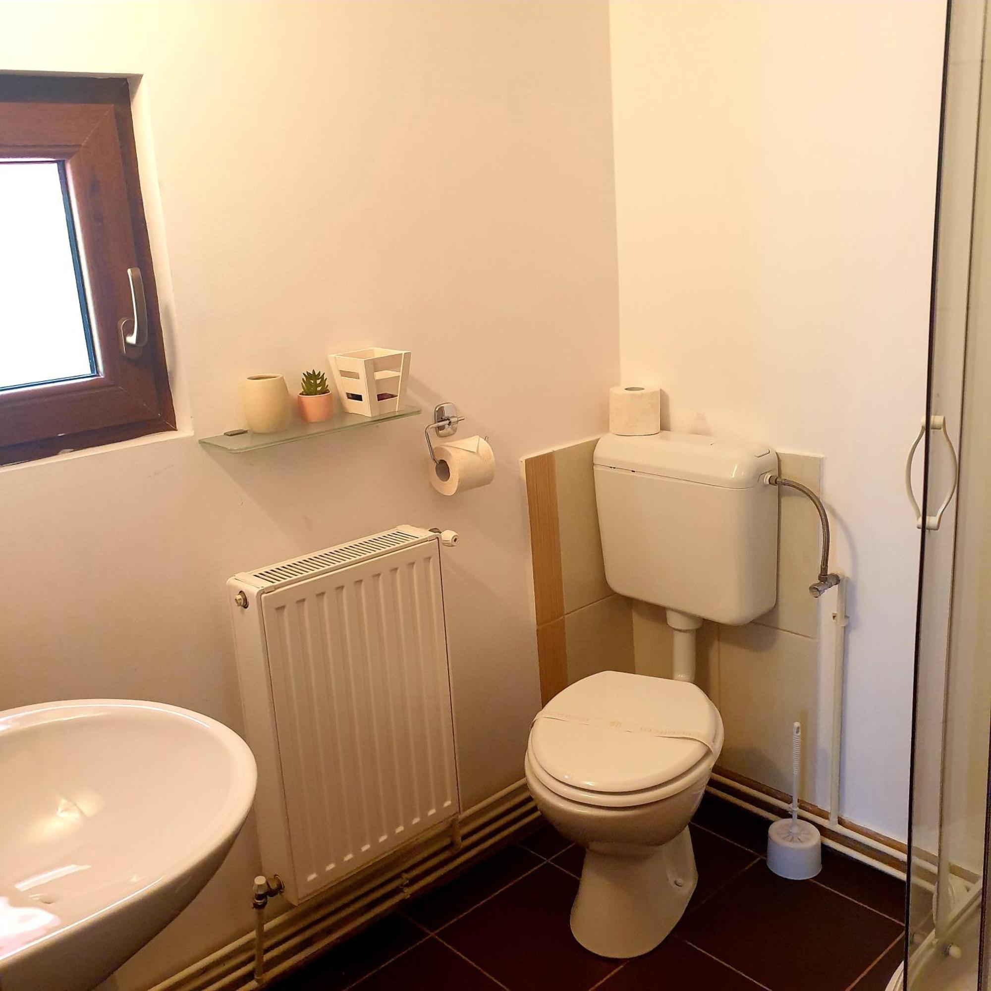 Hotel Casa Langa Rau Bran  Zimmer foto
